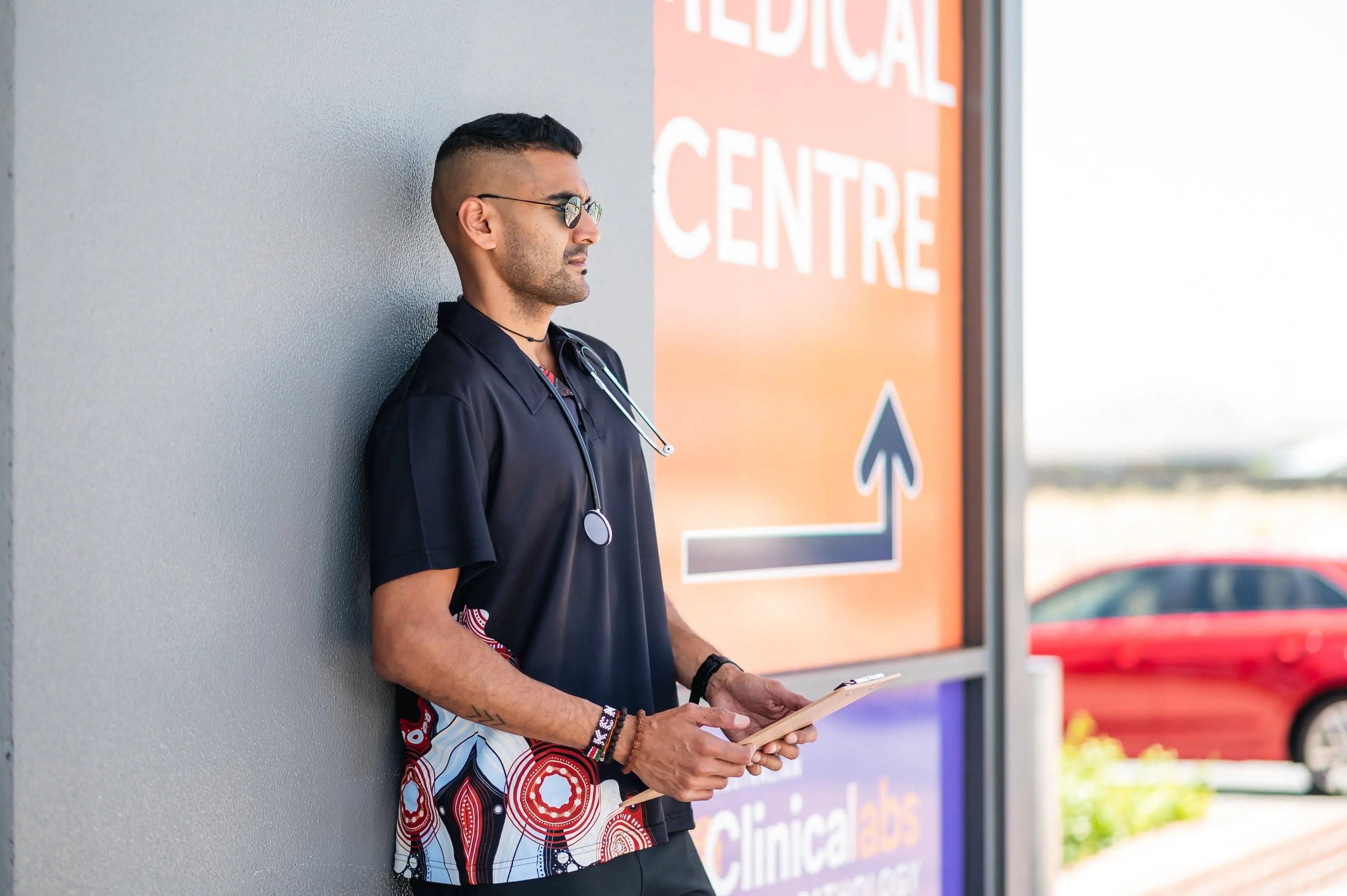 Pilbara Indigenous Women's Corporate Polo Shirt P01LS - City Workwear